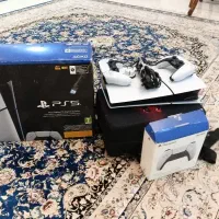 PS5
