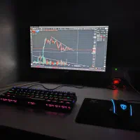 سیستم گیمینگ کارت گرافیک 4060 8gb