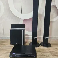 سینما خانگی LG