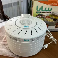 میوه خشک کن پارس خزر