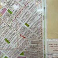300متر-سجادیه-48-جنوبی