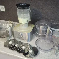غذاساز