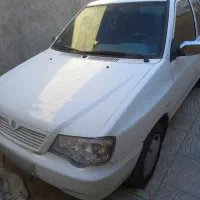 پراید۱۳۲|خودرو سواری و وانت|همدان, |دیوار