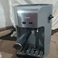 قهوه ساز ونیز اصل