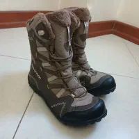 بوت زنانه سالامون اصل ۳۸