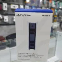 شارژر دسته ps5 / های کپی