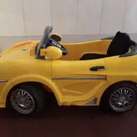 ماشین شارژی