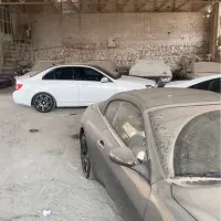 C 200 2014 بنز|خودرو کلاسیک|اصفهان, جلفا|دیوار