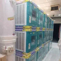 کولر آبی داری 10درصد تخفیف ارسال و نصب رایگان