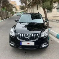 هایما s7 پلاس بی رنگ با صندوق برقی گارانتی فعال