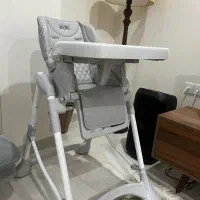 صندلی غذای زویه