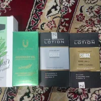 تقویت مو