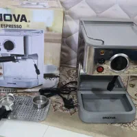 قهوه ساز نوا اصلی