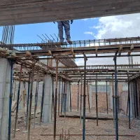 استخدام آرماتور بند