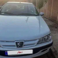 پارس سال مدل زمستان ۱۴۰۲