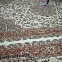 یک تخته فرش ۱۲ متری