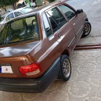 پراید مدل 87