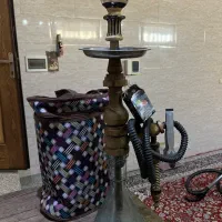 قلیان