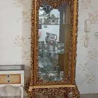 بوفه سلطنتی با وسایل هاش