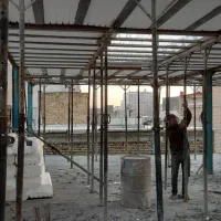 آرماتوربندی