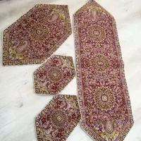 رانر ورومیزی سنتی