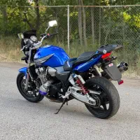 Cb1300|موتورسیکلت|تهران, دکتر هوشیار|دیوار