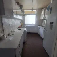 آپارتمان ۶۰ متری ۱ خوابه خ مطلب نژاد