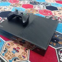 کنسول xbox one حافظه ۵۰۰ گیگابایت