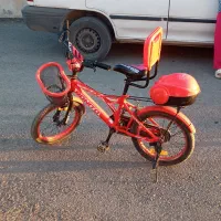 دوچرخه ۱۶