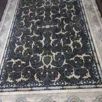 فرش 9متری نو
