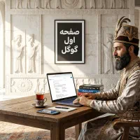 سئو سایت با تعهد رسیدن به صفحه اول (کلمات توافقی)