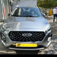 x22 pro دنده ایی مدل ۱۴۰۴(ایکس۲۲) درحدصفر