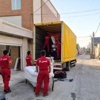 باربری جابجایی با کادر ماهر با تضمین ساحل بار
