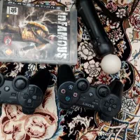 ps3|کنسول، بازی ویدئویی و آنلاین|دماوند, مسکن مهر گیلاوند|دیوار