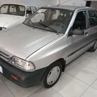 پراید مدل ۸۵