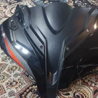 کایت جلو ار اس
