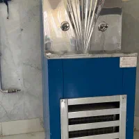 آبسردکن استیل