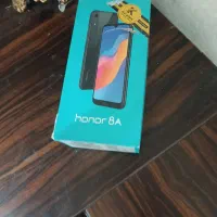 honor8