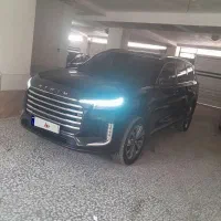 ایکس تریم vxمدل ۴۰۳ مشابه صفر
