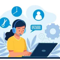 همکاری با ادمین حرفه‌ای تولید محتوا ومدیریت پیج