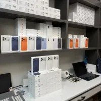 فروش ایفون ۱۶ و ۱۷ و ۱۷پرومکس خشک قیمت عمده .