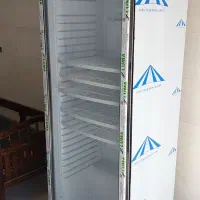 یخچال نوشابه ایستاده