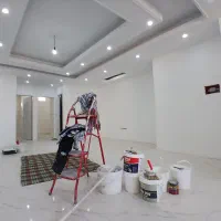 نقاشی ساختمان