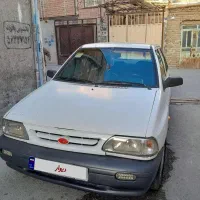 پراید ۸۳