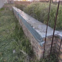 زمین مسکونی300متر با مجوز ساخت در شهرک طلاتپه