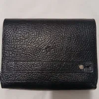 کیف پاسپورتی نوین چرم