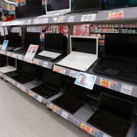 فروش لپتاپ های وارداتی آمریکایی و اروپایی گریدA++