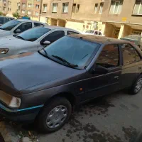 پژو،روآ