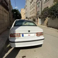 سمند lx 90|خودرو سواری و وانت|قدس, شهرقدس|دیوار