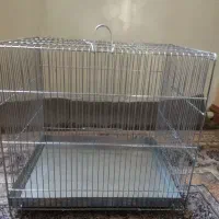 قفس سهره نو ،استفاده نشده